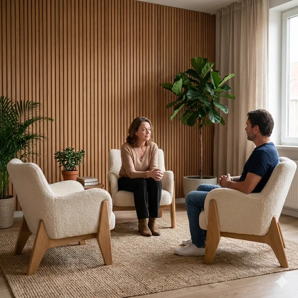 Terapia para adultos en Madrid