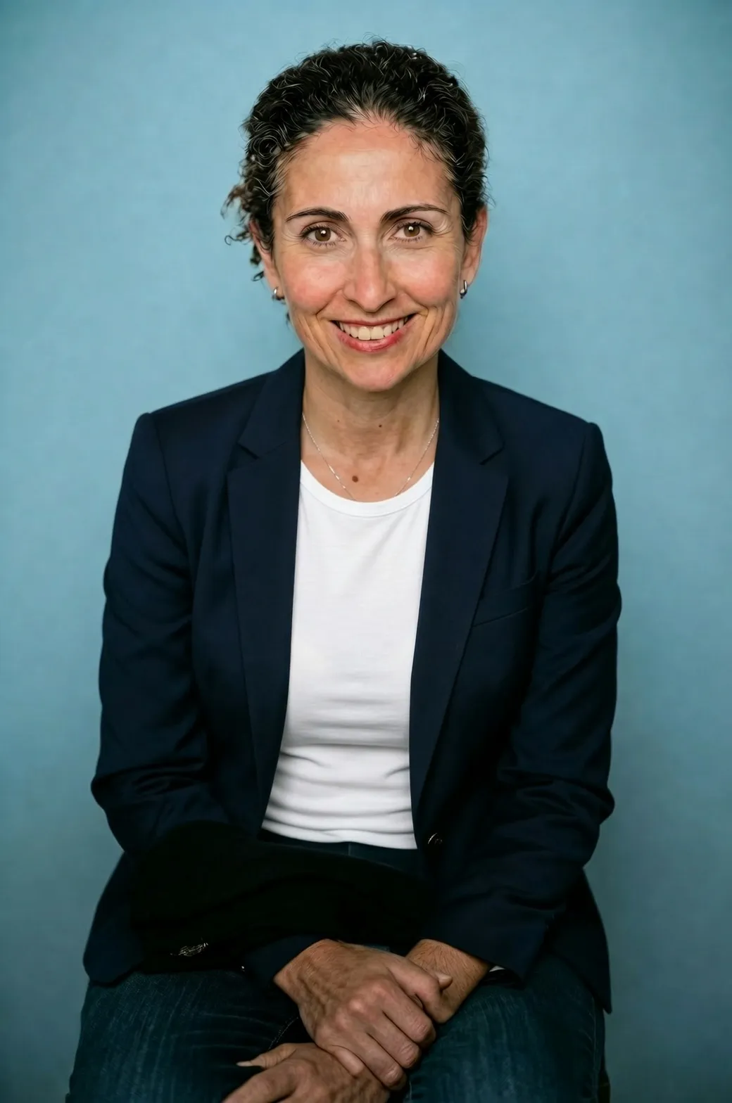 Almudena Martínez Alonso - Psicóloga sanitaria en Inicia Psicología Madrid