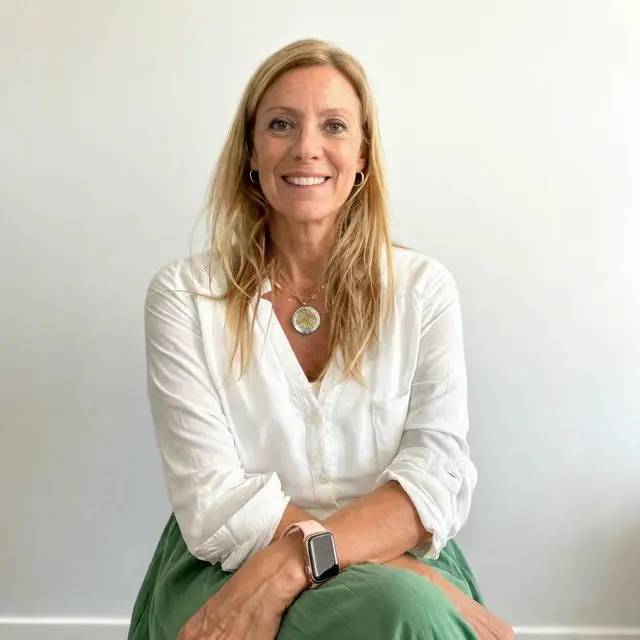 María Jiménez Laullón - Psicóloga Sanitaria en Inicia Psicología Madrid