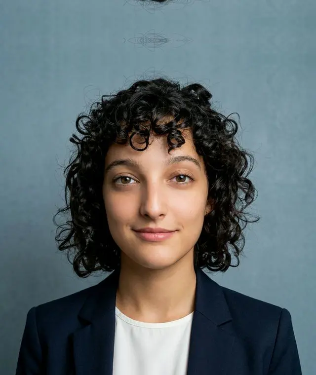 Sandra García Martínez - Psicóloga Clínica y Neuropsicóloga en Inicia Psicología Madrid