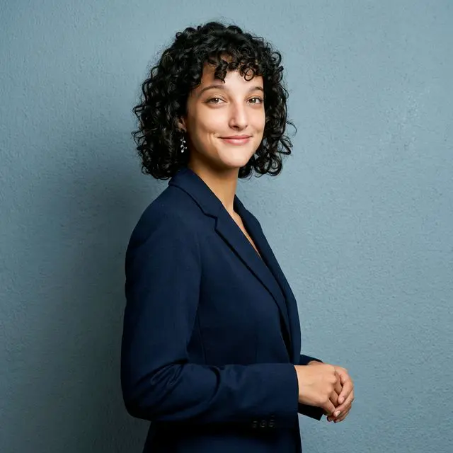 Sandra García Martínez - Psicóloga Clínica y Neuropsicóloga en Inicia Psicología Madrid