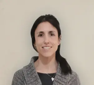 Mariola Lázaro de la Fuente - Médico Psiquiatra en Inicia Psicología Madrid